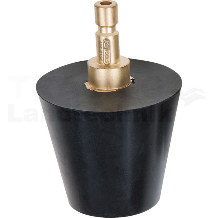 Kuehlsystem Konus Pruefadapter  455.0138