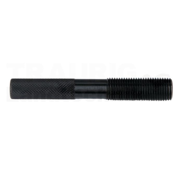 Spindel M15 x 1,5 L = 100mm