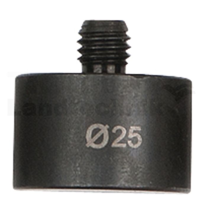 Zentrierhülse für Führungslager Ø 25,0 mm
