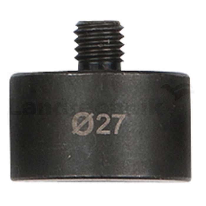 Zentrierhülse für Führungslager Ø 27,0 mm