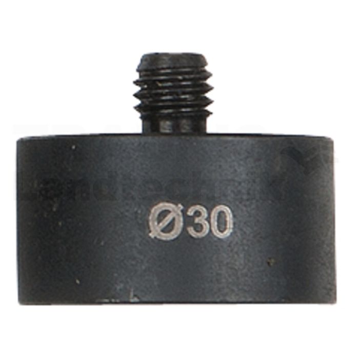 Zentrierhülse für Führungslager Ø 30,0 mm