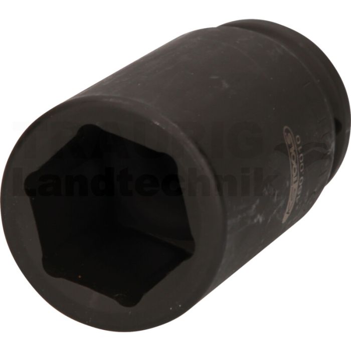 3/4" Achsmuttern-Schlüssel