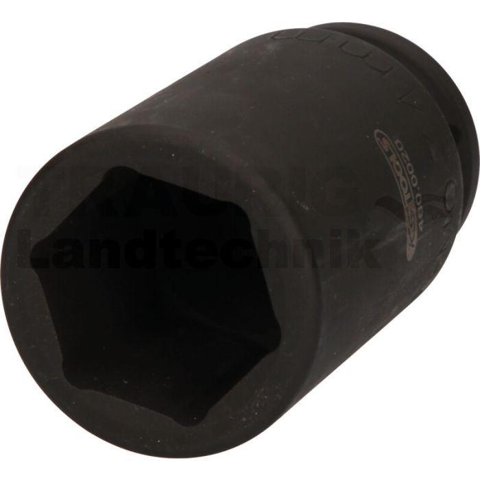 3/4" Achsmuttern-Schlüssel
