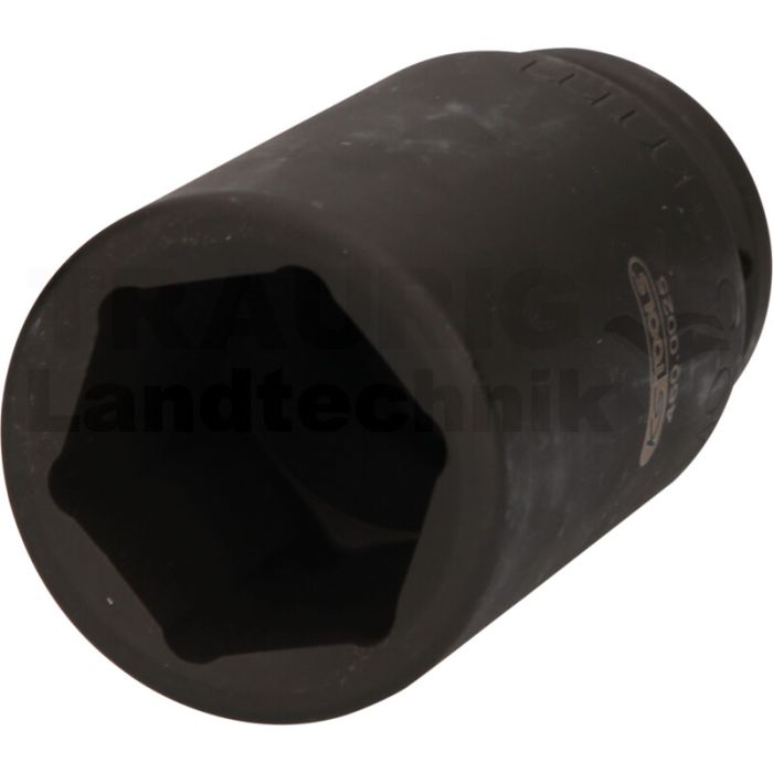 3/4" Achsmuttern-Schlüssel