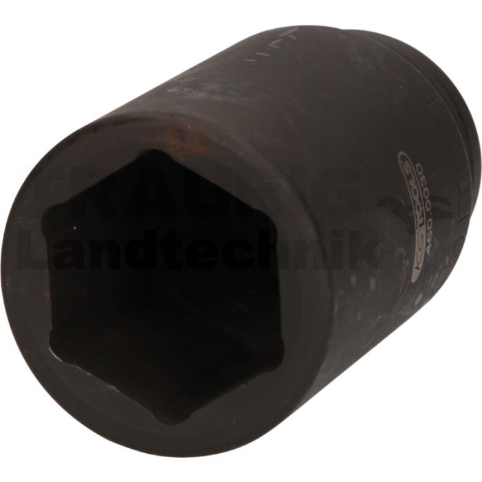 3/4" Achsmuttern-Schlüssel