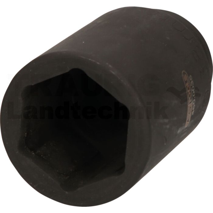 3/4" Achsmuttern-Schlüssel