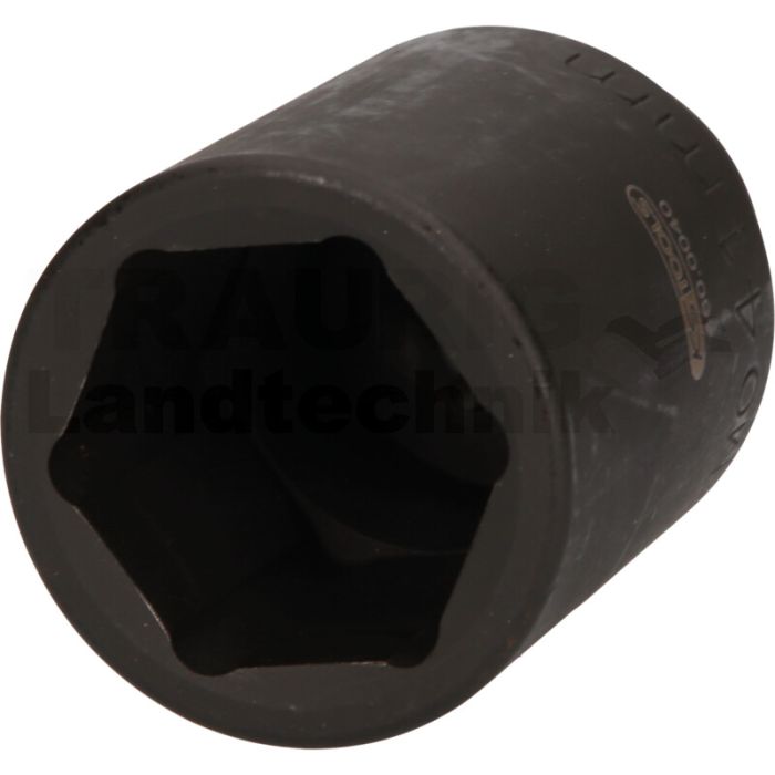3/4" Achsmuttern-Schlüssel