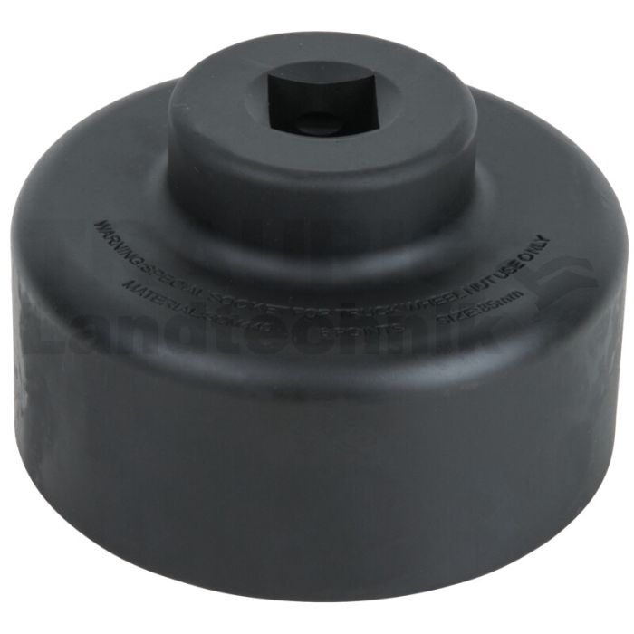 3/4" Achsmuttern-Schlüssel