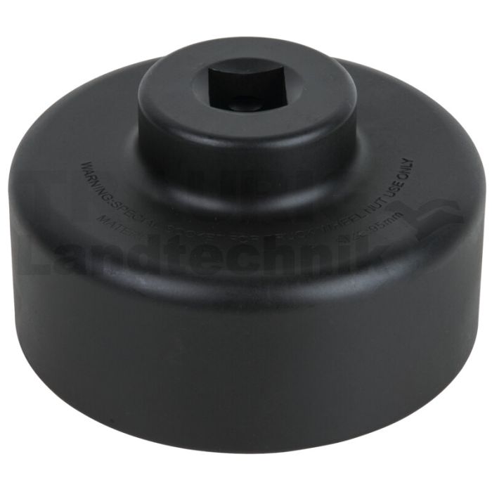 3/4" Achsmuttern-Schlüssel