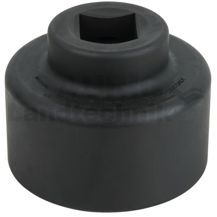 1" Achsmuttern-Schlüssel