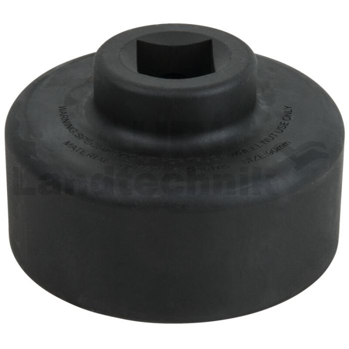 1" Achsmuttern-Schlüssel 1" Achsmuttern-Schlüssel