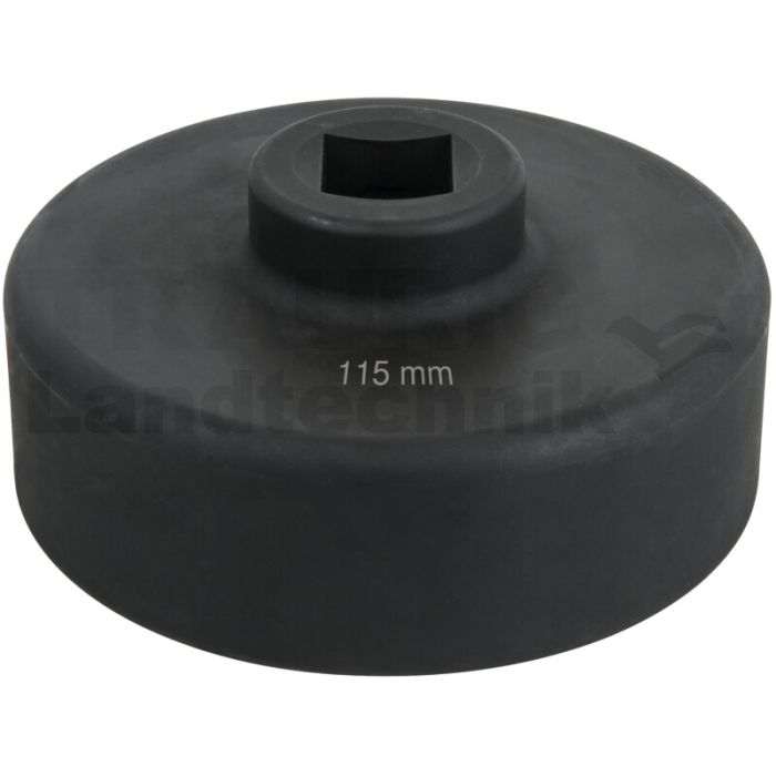 1" Achsmuttern-Schlüssel