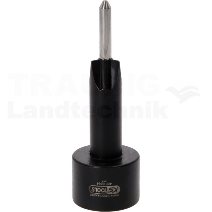 Entnietdruckstück, Ø 6 mm, 92 mm
