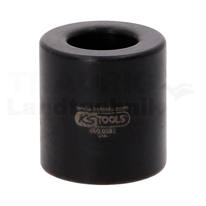 Entnietstützhülse Ø 13 mm