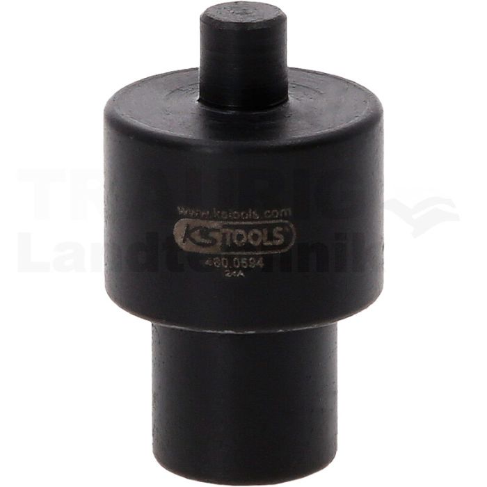 Nietdistanzstück Ø 7,4 / 15,9 mm