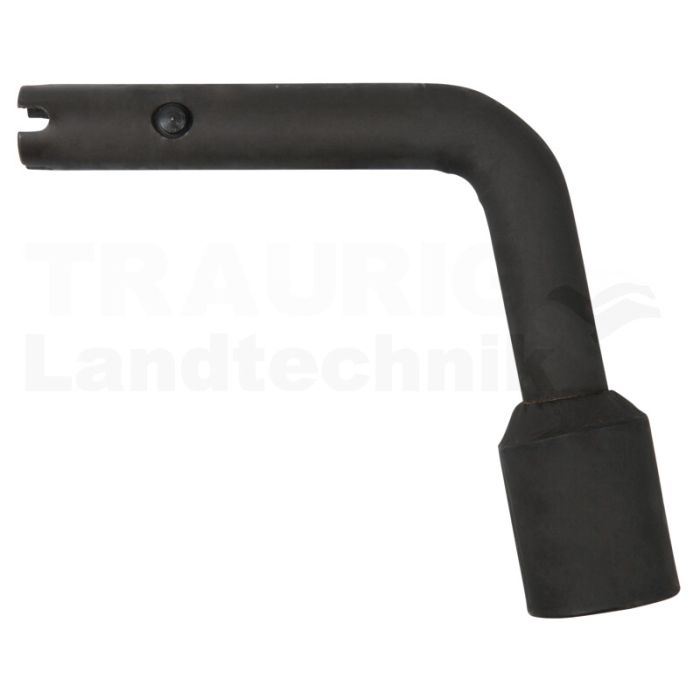 Ventilhebel und Kipppumpensch, 460.0731 Ventilhebel und Kipppumpensch, 460.0731