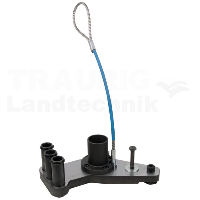 Hebevorrichtung f. Getriebewe, 460.0736
