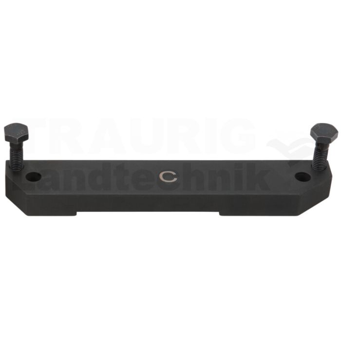 Halter f. Planetengetriebe DA, 460.0738