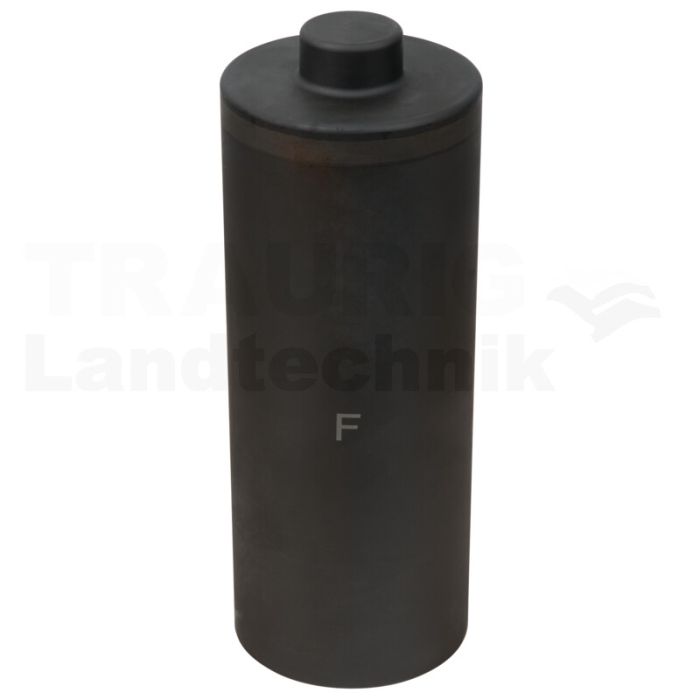 Druckhülse für Rollenlager, 27, 460.0741