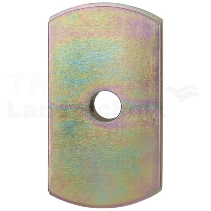 Adapterplatte, Ø Innen 134 mm , 460.0838