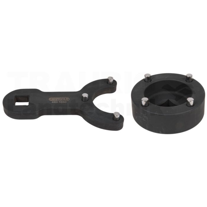 3/4" Hubzylinder-Werkzeug-Satz, 2-tlg.