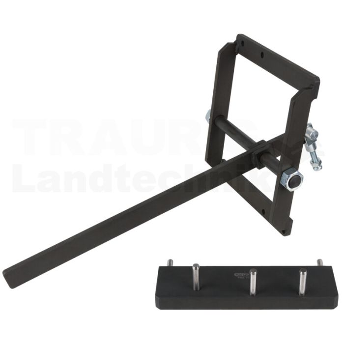 Getriebe Einstelllehren Satz f, 460.1055