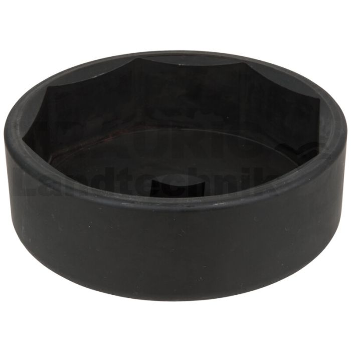 1" Radkapsel-Stecknuss