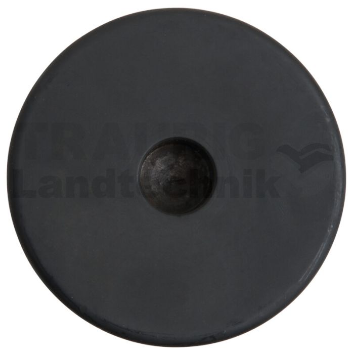 Druckplatte Ø 58 mm