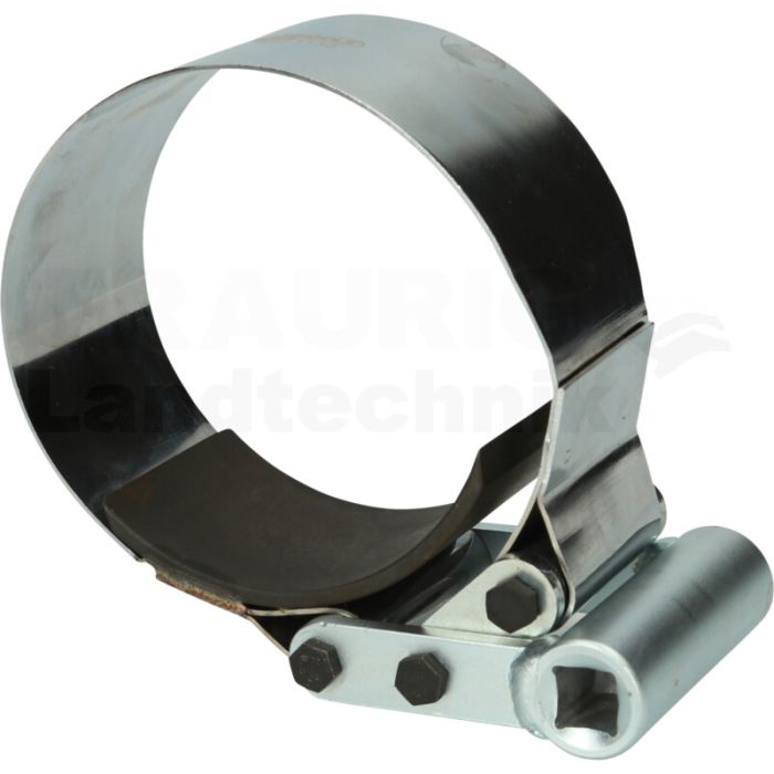 Filter Stahlband Schlüssel 1/, 460.1130