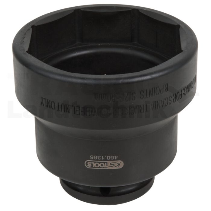 3/4" Achsmuttern-Schlüssel 3/4" Achsmuttern-Schlüssel