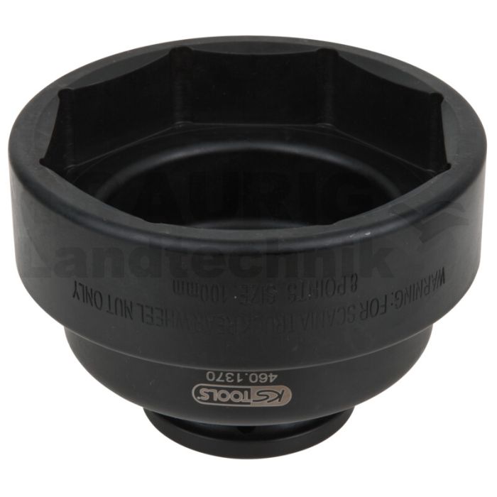 3/4"Achsmuttern-Schlüssel