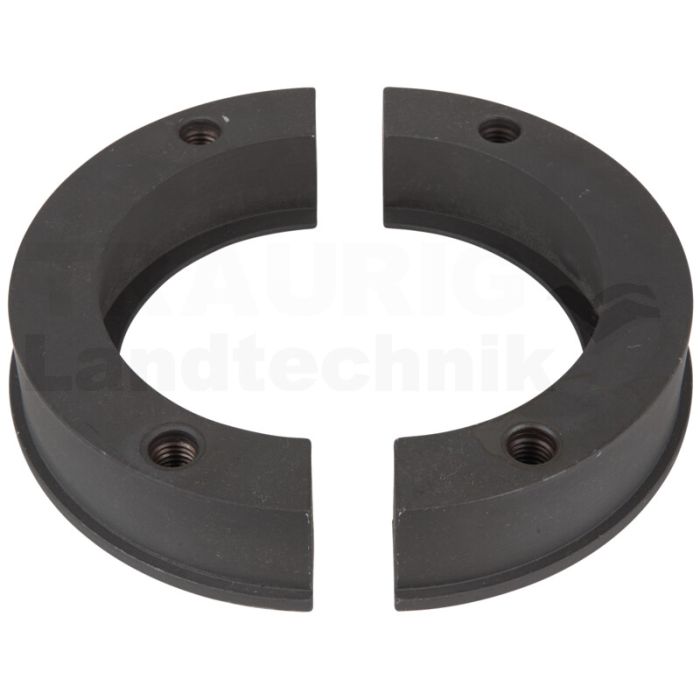 Halbschalen-Satz Innen-Ø 108 mm, 2-tlg.