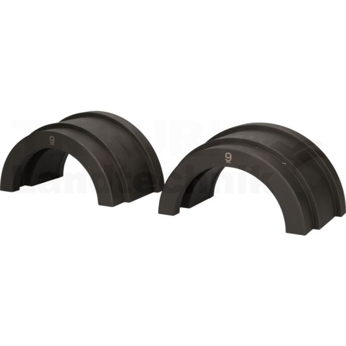 Lagerschalenpaar Ø 94 mm