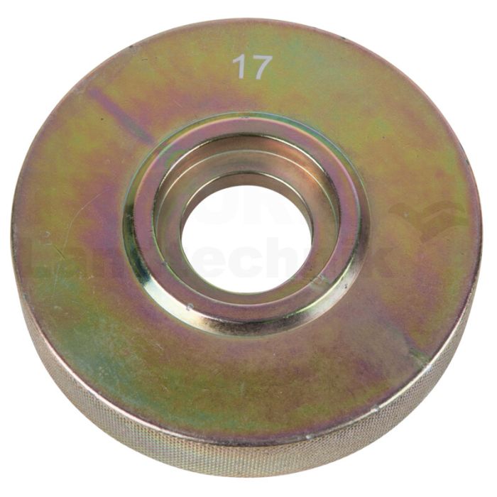Stützring (Einbau) Ø 108x26mm
