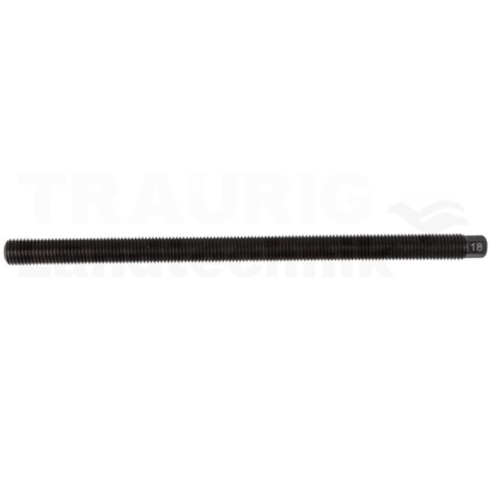 Spindel (Einbau) M16x2,0 L=280mm