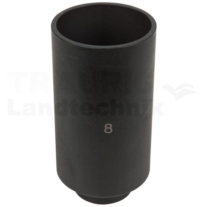 Hülse für Spindel, 100 mm