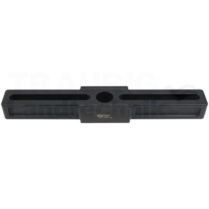 Quertraverse 500mm