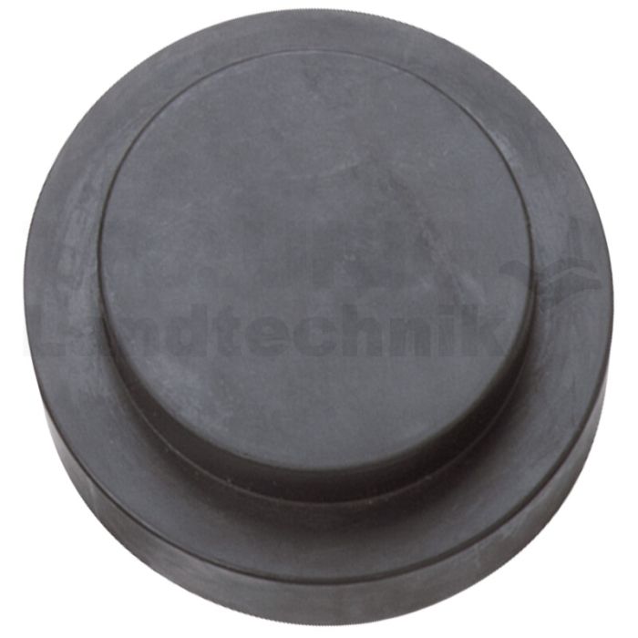 Druckplatte Ø 95x65,0mm
