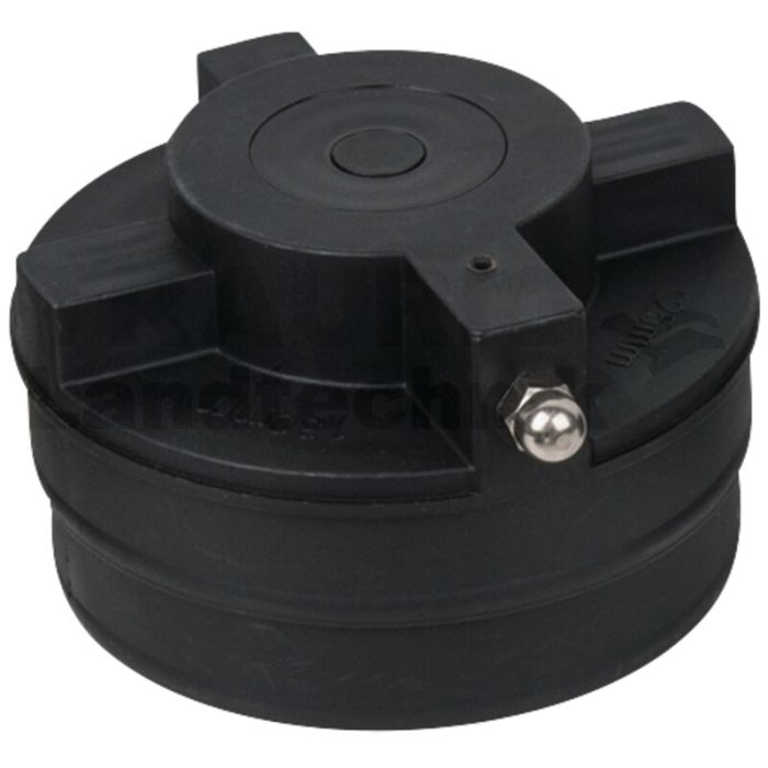 Gegenstopfen Adapter 2-stufig