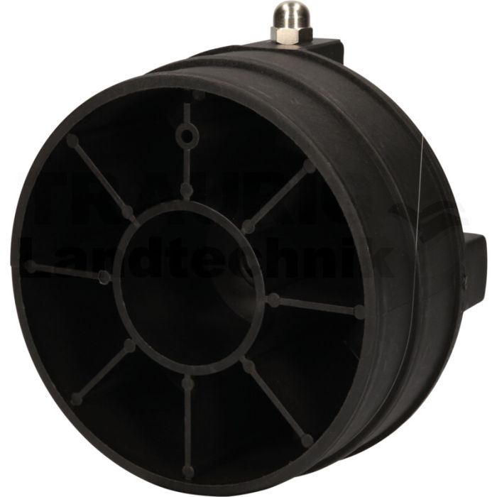 Gegenstopfen Adapter 2-stufig