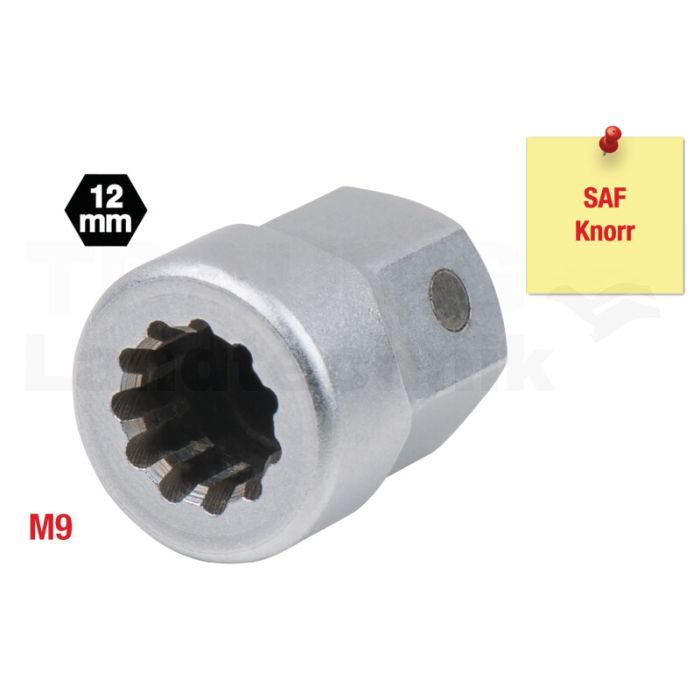 Spezialeinsatz Vielzahn M9 460.2619