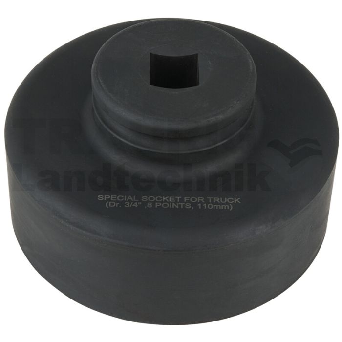 3/4" Achsmuttern-Schlüssel
