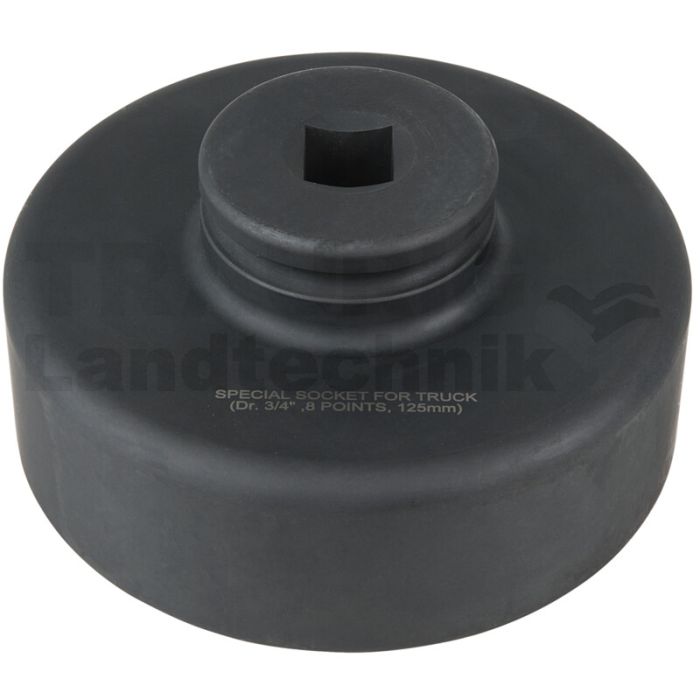 3/4" Achsmuttern-Schlüssel