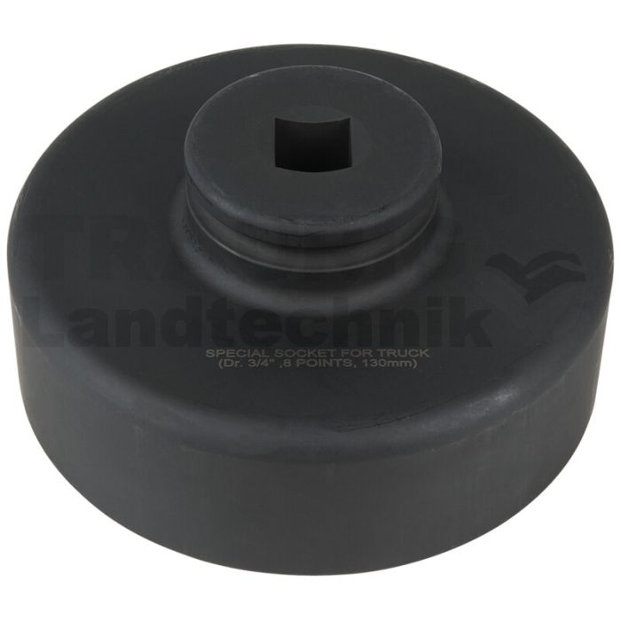 3/4" Achsmuttern-Schlüssel