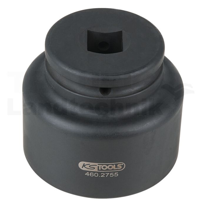 3/4" Achsmuttern-Schlüssel