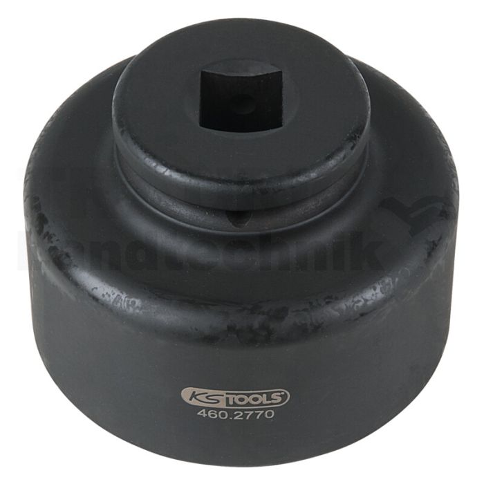 3/4" Achsmuttern-Schlüssel