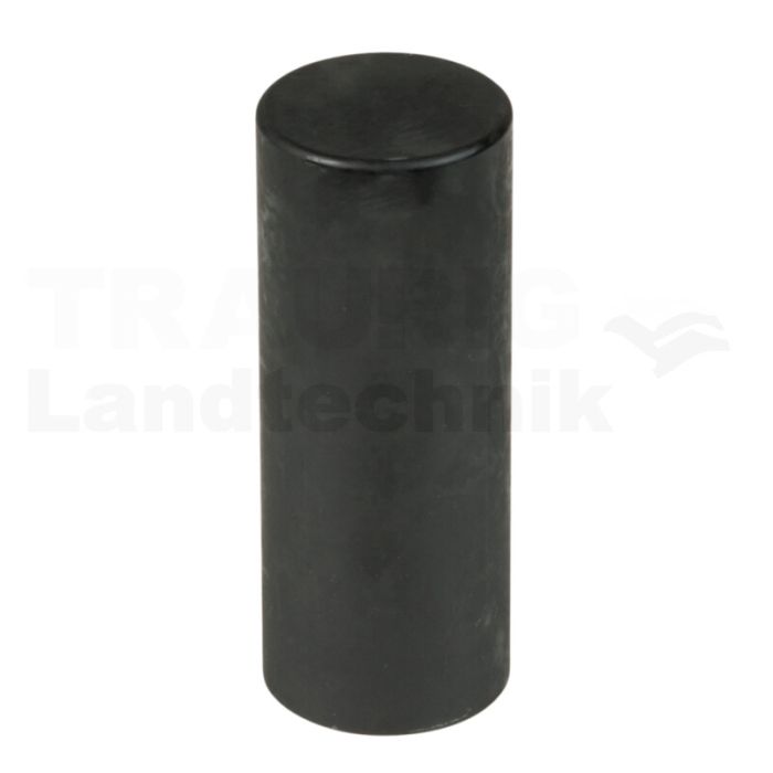 Druckstück Aussen-Ø 47 mm, lang