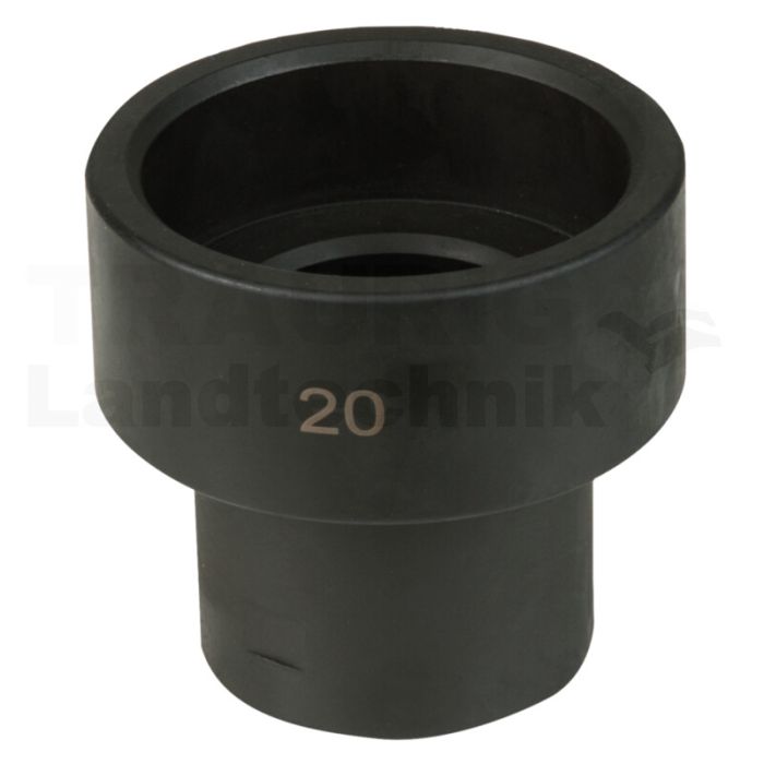 Hülse Innen-Ø 95,0 mm