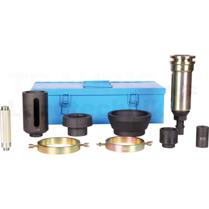 Differential Hauptwellenlager, 460.3685