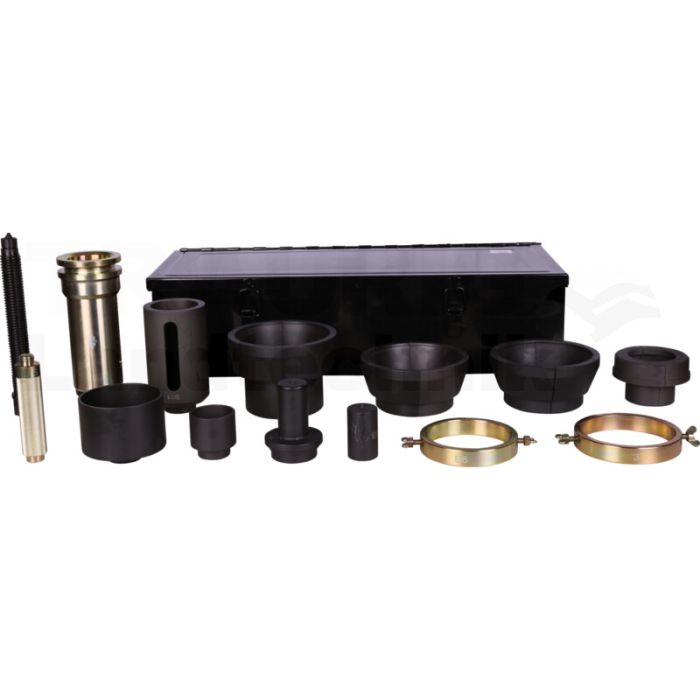 Differential Hauptwellenlager, 460.3690